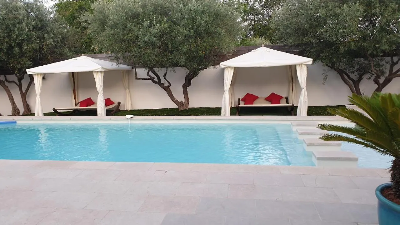 Bed & Breakfast Var Zenitude Lorgues
