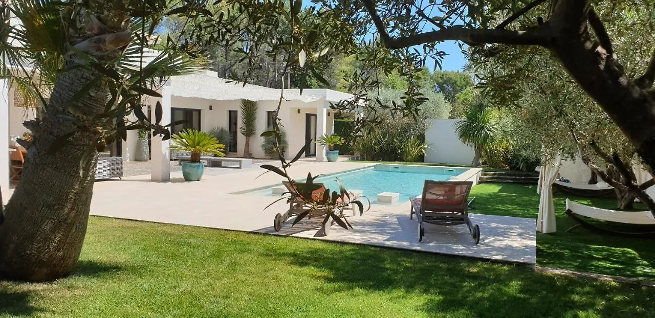 Bed & Breakfast Var Zenitude Lorgues
