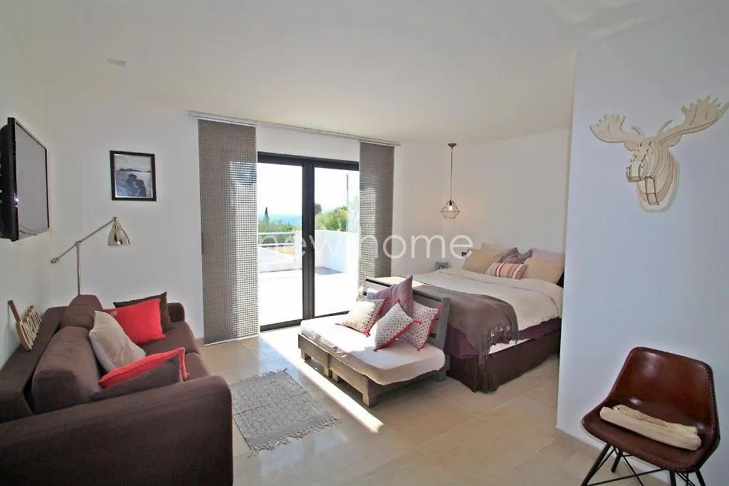 Bed & Breakfast Var Zenitude Lorgues